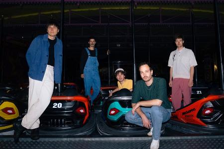 Von Wegen Lisbeth: Warum Live-Spielen so wichtig geworden ist