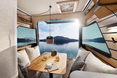 Hymer Venture S (2023)