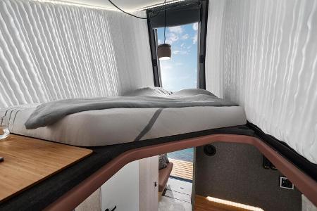 Hymer Venture S (2023)