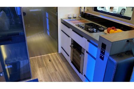 Niesmann & Bischoff Flair