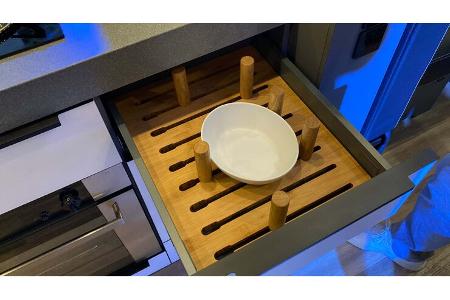 Niesmann & Bischoff Flair