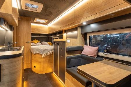 Globe-Traveller X2 (2023)