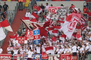 Regensburg wieder ohne Sport-Geschäftsführer