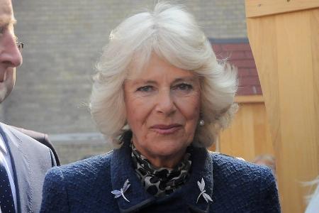 Enthüllungsbücher: Geht Camilla als große Verliererin hervor?