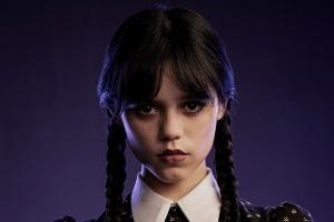 "Wednesday": "Addams Family"-Remake kommt am 23. November