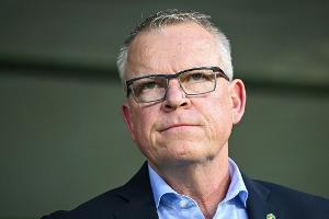 Verzicht auf Katar-Reise: Schwedens Trainer Andersson setzt "Zeichen"