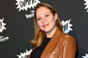 Franziska van der Heide: Vorerst keine Rückkehr zu "Alles was zählt"