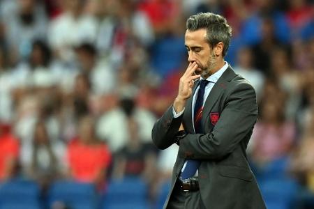 Spanische Fußball-Nationalspielerinnen bestreiten Rücktritt