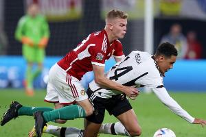 Große WM-Ernüchterung: Erste Pleite für Flick