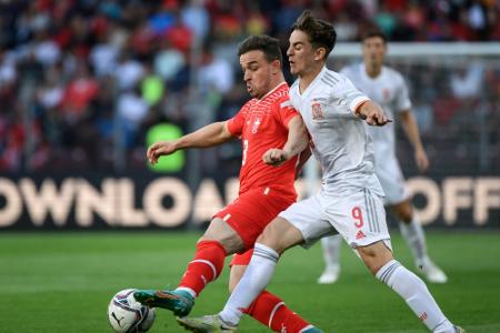 Die Sport-Höhepunkte am Samstag, 24. September