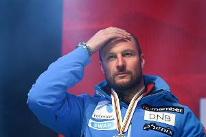 Ski-Olympiasieger Svindal an Hodenkrebs erkrankt