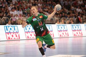 Magdeburg gelingt das Champions-League-Comeback