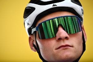 Rad-WM: Mitfavorit van der Poel vor Straßenrennen festgenommen