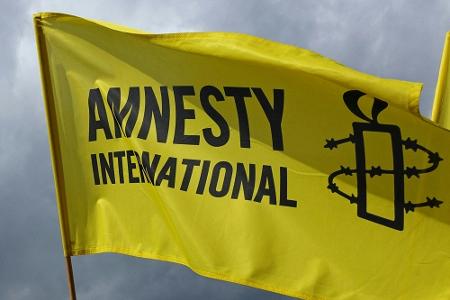 Amnesty-Expertin: 