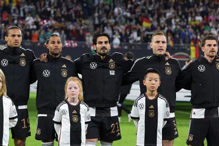 Sportwetten: DFB-Team Außenseiter in London