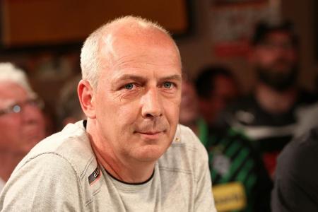 Basler vor WM in Katar: 