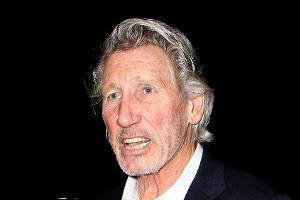 Verwirrung um geplante Konzerte von Roger Waters in Polen