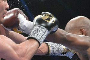 Boxen: Kremlew bleibt IBA-Präsident - IOC "extrem besorgt"