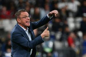 Nations League: Rangnick steigt mit Österreich ab