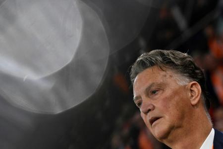 Nations League: Niederlande qualifiziert sich für die Endrunde - Wales steigt ab