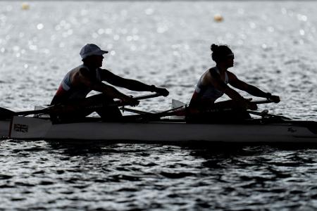 Zweiter Versuch: Shanghai richtet Ruder-WM 2025 aus