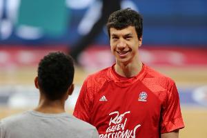 Nach Djedovic-Abschied: Lucic neuer Bayern-Kapitän