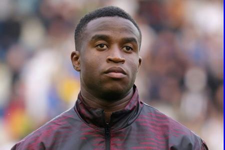 U21 ohne Moukoko und Mantl in England