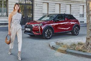 DS 3 Facelift