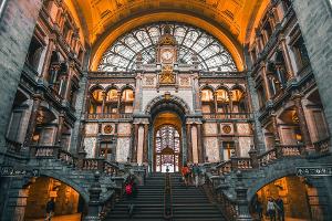 Antwerpen: Fünf Tipps für einen Trip in die belgische Hafenstadt