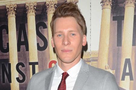 Oscarpreisträger Dustin Lance Black litt an 