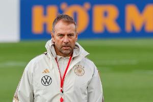 Chance für Musiala: Flick nimmt Veränderungen vor