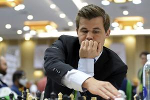 Nach Eklat: Carlsen wirft Niemann erstmals Betrug vor