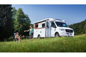 Weinsberg Caracompact MB im Test