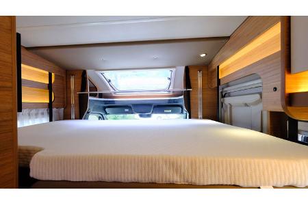 Weinsberg Caracompact MB im Test