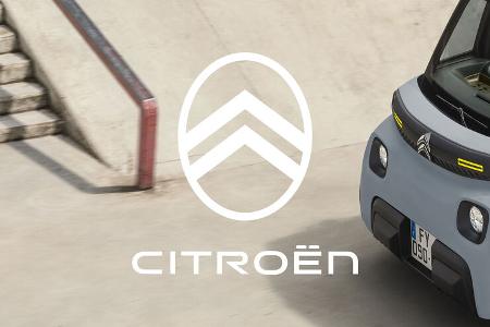 Citroen Logo