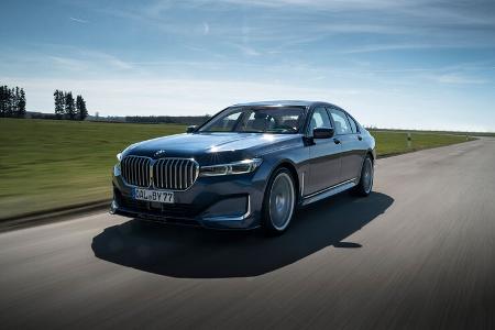 Alpina B7 2020