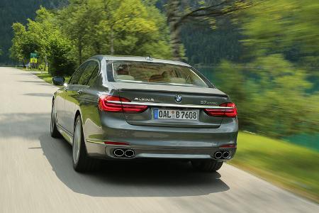 Alpina B7 Biturbo