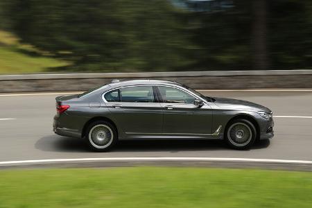 Alpina B7 Biturbo