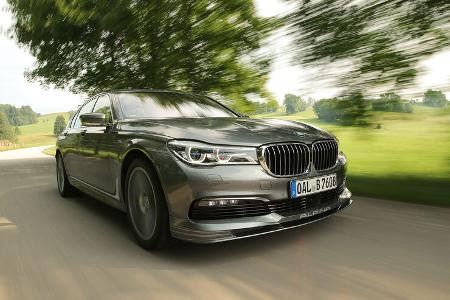 Alpina B7 Biturbo