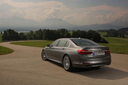 Alpina B7 Biturbo