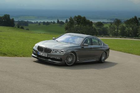 Alpina B7 Biturbo