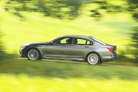 Alpina B7 Biturbo