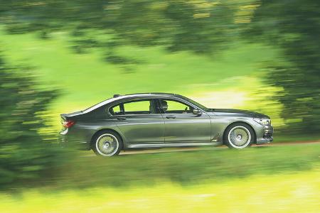 Alpina B7 Biturbo