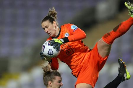 DFB-Frauen: Berger kehrt zurück - 24.000 Karten verkauft