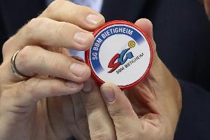 Bietigheim feiert 58. Sieg in Folge