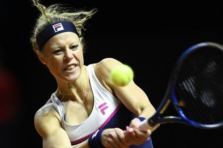 Tallinn: Siegemund scheitert an Auftakthürde