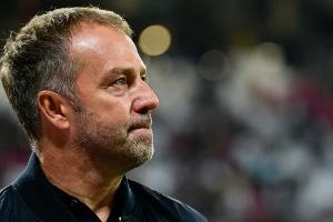 "Mahner" Flick blickt optimistisch Richtung WM