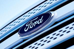 Ford Logo