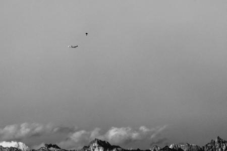 Ski-Bergsteigerin Nelson im Himalaya tödlich verunglückt