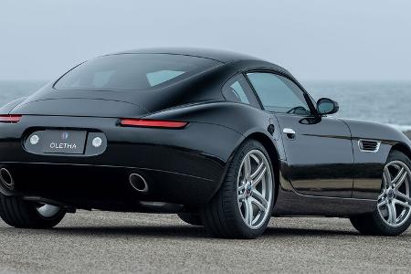 Smit Vehicle Engineering Oletha (2021)